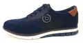 Produktbild: bugatti sportlicher Schnürer Schnürschuh