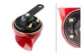 Produktbild: HELLA Trompetenhorn TE16 12V 110 dB(A) 500Hz Hochton 3FG 007 424-011
