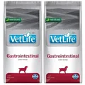 Produktbild: FARMINA Vet Life Dog Gastrointestinal 2x12kg