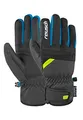 Produktbild: Reusch Baldo R-TEX XT Winddichte, wasserdichte, atmungsaktive und warme Unisex Winterhandschuhe Fingerhandschuhe Schneehandschuhe Skihandschuhe Herren Damen