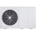 Produktbild: Solarbayer Wärmepumpe Lwm16-3p Luft-wasser 16 Kw Heizung Monobloc Zentralheizung