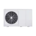 Produktbild: Solarbayer Wärmepumpe LWM16-3P Luft-Wasser 16 kW Heizung Monobloc Zentralheizung