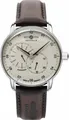 Produktbild: Zeppelin New Captain's Line 8662-5 Mechanisch Herren-Armbanduhr