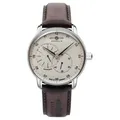 Produktbild: Zeppelin 8662-5 Neue Captain's Line Automatische Uhr