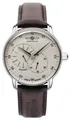 Produktbild: Zeppelin Captain's Line Automatik Mit Kleiner Sekunde (42 Mm), Beiges 8662-5 Uhr