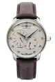 Produktbild: ZEPPELIN Herren-Armbanduhr Automatik New Captain's Line 8662-5