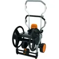 Produktbild: Fiskars Schlauchwagen Waterwheel XL manuell, leer