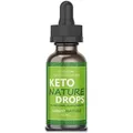 Produktbild: Hello Nutrition® Keto Nature Drops - Stoffwechsel anregen – unterstützt Gеwichtsverlust – für Frauen & Männer – fördert Energie - bring...