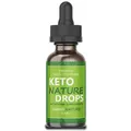 Produktbild: Hello Nutrition® Keto Nature Drops | Ergänzung für Ihre Diät & Ziele beim Abnehmen
