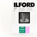 Produktbild: Ilford MULTIGRADE FB Classic 1K 18x24cm/100 Blatt #1171950 (255 g/m², 17.8 x 24 cm, 100 x) (4110100673)