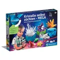 Produktbild: Clementoni Galilieo Experimentierkasten 59130 Mega Kristalle selbst züchten Neu