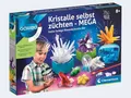 Produktbild: Clementoni 59130 Galileo Lab – Kristalle selbst züchten Mega NEUHEIT 2023 OVP<