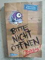 Produktbild: Charlotte Habersack: Bitte nicht öffnen - Bissig! (9783551317865)