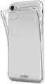 Produktbild: SBS Hülle Skinny Cover für iPhone SE 2022/SE 2020/8/7 Transparent