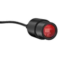 Produktbild: Bresser USB Mikroskop MikrOkular Teleskop Kamera Full HD Auflösung, mit integriertem UV/IR Sperrfilter und verschiedenen Adaptern für Mikroskope und Teleskope, Schwarz