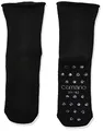 Produktbild: Camano Herren 1103002 Socken, per pack Schwarz (Black 9999), 43/46 (Herstellergröße: 43/46)