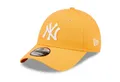 Produktbild: New Era Baseball Cap 9Forty Strapback New York Yankees gold