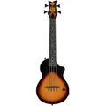 Produktbild: Ortega NEO-BS-TSB Bass Tobacco Sunburst - Ukulele