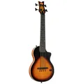 Produktbild: Ukulele Ortega NEO-BS-TSB Hawaii Gitarre NEU