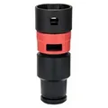 Produktbild: BOSCH Werkzeugmuffe 35 mm für GAS Sauger 2608000585