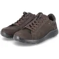 Produktbild: Jomos Jomos 326385-178-3132 Herren Rauleder braun Schnürschuh braun 46 EU