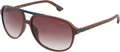 Produktbild: Police Herren-Sonnenbrille SPL9626005AZ ø 60 mm