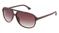 Produktbild: Lunettes de soleil Homme Police SPL9626005AZ ø 60 mm