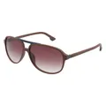Produktbild: Herrensonnenbrille Police SPL9626005AZ ø 60 mm