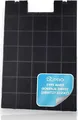 Produktbild: Kohlefilter Gorenje 316022 AH083 380x257mm für Dunstabzugshaube
