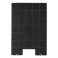Produktbild: Kohlefilter gorenje 316022 AH083 380x257mm für Dunstabzugshaube