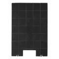 Produktbild: Kohlefilter gorenje 316022 AH083 380x257mm für Dunstabzugshaube