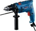 Produktbild: Bosch GSB 600 Professional, Schlagschrauber, Pistolengriff, Blau, Gebürstet, 48000 RPM, 3000 RPM