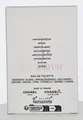Produktbild: Chanel Allure Homme Sport Cologne Eau de Toilette 50ml