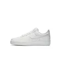 Produktbild: Nike Herren AIR Force 1 '07 Sneaker, Weiß, 47.5 EU