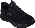 Produktbild: Skechers Slip-ins Work Summits SR Enslee Damen Arbeitsschuhe Sneakers 108144EC, Schuhgröße:36.5 EU