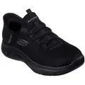 Produktbild: Skechers SUMMITS SR-ENSLEE OB Arbeitsschuh schwarz 36,5 EU