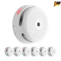 Produktbild: X-Sense Rauchmelder WLAN-Verbunden 85 dB Warnsignal