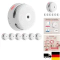 Produktbild: X-Sense Smart Rauchmelder XS01-M, WLAN-Rauchmelder, kompatibel mit FS31/FS61/...