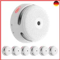 Produktbild: X-Sense Smart Rauchmelder XS01-M, WLAN-Rauchmelder, kompatibel mit