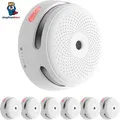 Produktbild: WiFi-Smoke-Detector XS01-M | SBS50-Base Station Kompatibel