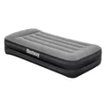 Produktbild: BESTWAY Luftbett, BxHxL: 97 x 46 x 191 cm, max. Belastung: 150 kg - schwarz