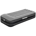Produktbild: Bestway 67401 Luftbett (L x B x H) 191 x 97 x 46 cm Schwarz