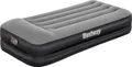 Produktbild: Bestway® TriTech™ Luftbett Aerolux mit integrieter Elektropumpe Single XL/Mid 191 x 97 x 46 cm