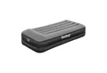 Produktbild: Bestway Luftbett Bestway TriTech Luftbett Single XL 191 x 97 x 46 cm mit Elektropumpe, Schwarz, für komfortables Schlafen