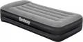 Produktbild: Bestway TriTech® Single-Luftbett mit integrierter Elektropumpe 191 x 97 x 46 cm