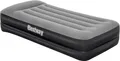 Produktbild: Bestway Luftbett 191x97x46 cm – Einzel Gästebett mit integrierter Pumpe