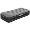 Produktbild: Bestway Luftbett Gästebett Tritech Air Mattress Twin 191 x 97 x 46 cm + Pumpe