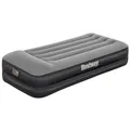 Produktbild: Bestway Luftbett Gästebett Tritech Air Mattress Twin 191 x 97 x 46 cm + Pumpe