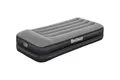 Produktbild: Bestway Luftbett Premium Plus Single Luftmatratze mit Pumpe 191x97x46 cm