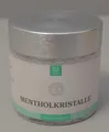 Produktbild: LoWell Mentholkristalle Sauna Kristalle als Saunaaufguss 100 g 100% reiner Minze